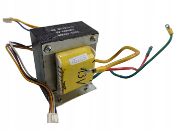Transformator TU9660-A0 230V na 13V i 32V