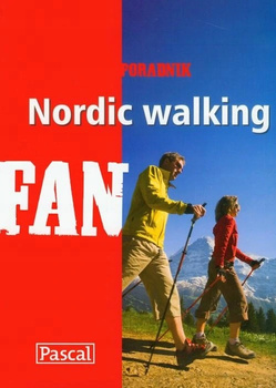 Nordic Walking poradnik Piotr Wróblewski