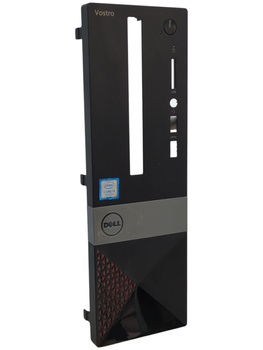 Panel przedni Front obudowy komputera Dell Vostro 3268