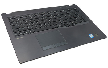 Płyta główna laptopa Fujitsu Lifebook U759 CP755899-01 Intel Core i5-8350U