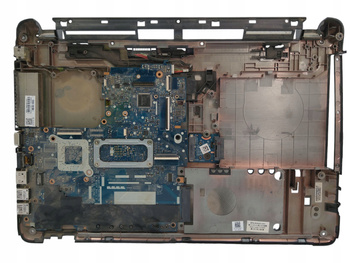 Płyta główna laptopa HP ZPL40/ZPL50/ZPL70 LA-B181P i5-5200U