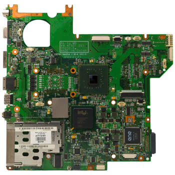 Płyta główna do laptopa HP Pavilion DV2000