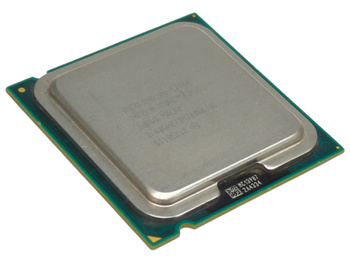 Procesor Intel Core 2 Duo E7400 2.8 GHz 3 MB L2 Cache LGA775