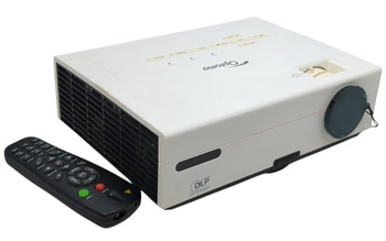 Projektor DLP Optoma EX530 1024x768 2600 lumenów (ANSI)