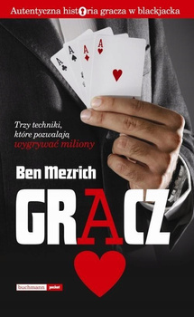 Gracz Ben Mezrich
