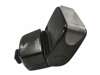 Lampa błyskowa Yashica CS 240 auto Electronic Flash 35mm