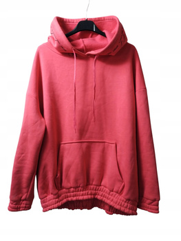 BLUZA DAMSKA TIVE ROZMIAR S/M RÓŻOWA