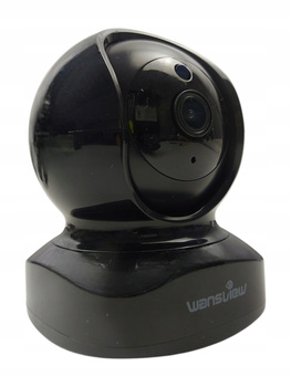 Kamera IP Wansview Q5 2MP 1080p WiFi zewnętrzna wodoodporna IR