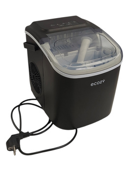 Kostkarka do lodu Ecozy IM-BS260C 12 kg/24h 2 rozmiary kostek