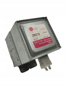 MAGNETRON MIKROFALI LG 2M213