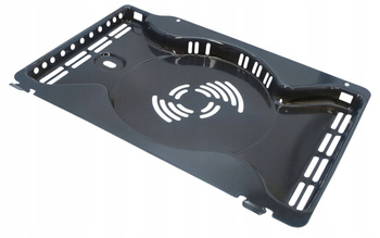 POKRYWA WENTYLATORA DO PIEKARNIKA WHIRLPOOL PHVR6QH5U1IN