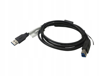 Kabel przewód USB 3.0 A-B męski-męski 1,8 m HP (917468-0011841)