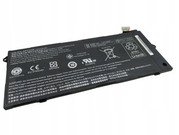 Bateria AP13J4K do laptopa Acer