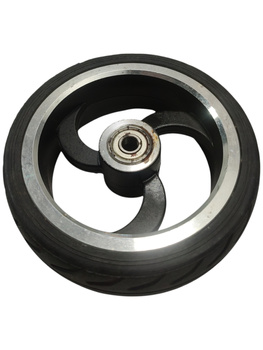 KOŁO TYLNE Z OPONĄ HULAJNOGI CAVION GO CITY