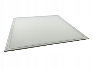 Panel LED podtynkowy BRAVO S 40W6060NW W