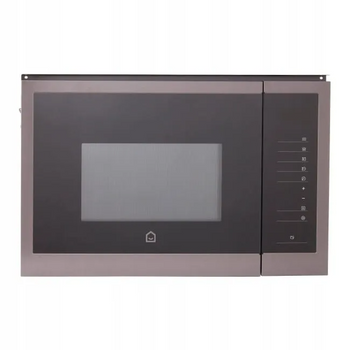 Kuchenka mikrofalowa do zabudowy GoodHome Bamia GHMO25EU