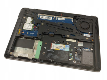 Płyta główna laptopa HP EliteBook 840 G1 6050A2560201-MB-A03 i5-4310U