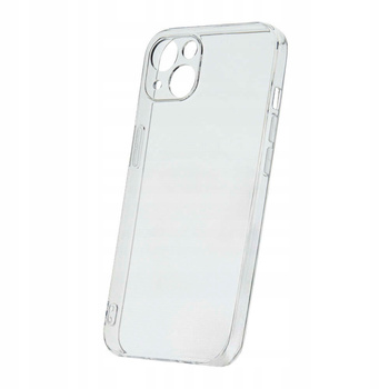 Etui Plecki do Iphone 15 Plus bezbarwne Nakładka Case do Iphone 15 Plus