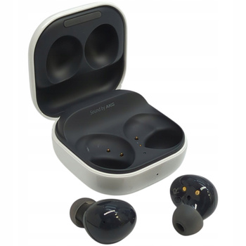 Słuchawki bezprzewodowe Samsung Galaxy Buds2 Czarne