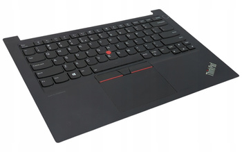 Płyta główna laptopa Lenovo ThnkPad E14 NM-C421 Rev: 1.0