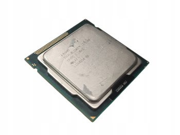 Procesor Intel Core i3-2100 1155 2 x 3.10 GHz