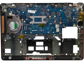 Płyta główna laptopa Dell Latitude LA-A903P i5-5300U