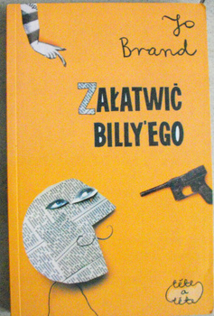 Załatwić Billy'ego