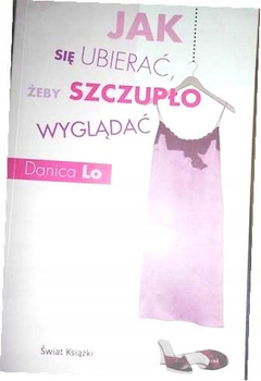 Jak się Ubierać, żeby Szczupło Wyglądać