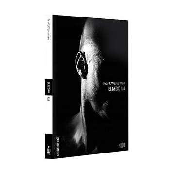 El Negro i ja Frank Wasterman