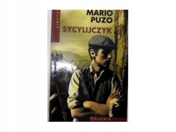 Sycylijczyk Mario Puzo