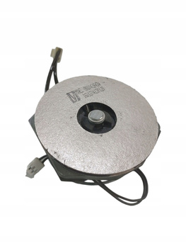 POLE GRZEWCZE GRZEJNE 9000436434 PŁYTY INDUKCYJNEJ GAGGENAU