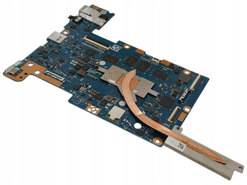 Płyta główna laptopa Asus Chromebook CX1500CKA-EJ0245 CX1500CKA_MB Rev: 2.1