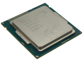 Procesor Intel Core i3-4160T 3.1 GHz 2 rdzenie 4 wątki LGA 1150 35W