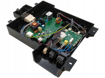 MODUŁ MOCY 452570140 PŁYTY GRZEWCZEJ INDUKCJI ELECTROLUX 949599199/01
