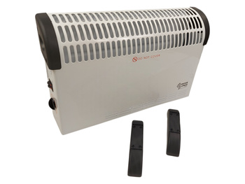 Elektryczny grzejnik konwektorowy DONYER POWER CH2000BS 2000 W