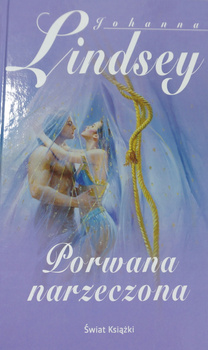 Porwana narzeczona Johanna Lindsey