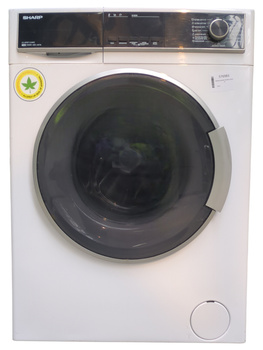 Pralka SHARP ES-HFB712AWC 7 kg 1200 obr./min