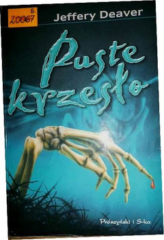 Puste krzesło