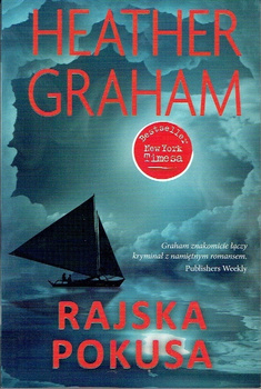 Rajska pokusa Heather Graham