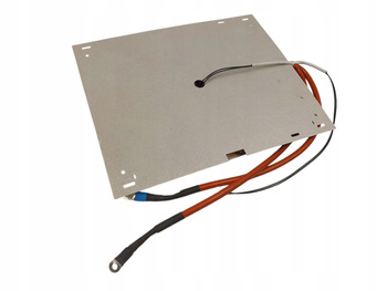 POLE INDUKCYJNE PŁYTY GRZEWCZEJ 24X20cm AMICA HC9-QW-C2ML-GGA