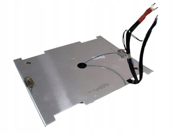 POLE INDUKCJI 180MM 387404861Q IKEA