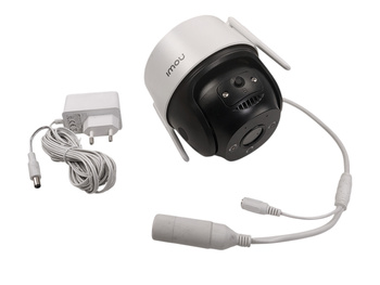 Kamera IP zewnętrzna Imou CRUISER SE+ 3MP 2K