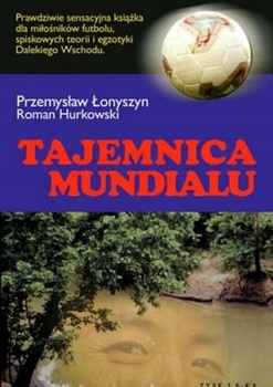 Tajemnica Mundialu