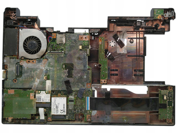 Płyta główna laptopa Fujitsu LifeBook E744
