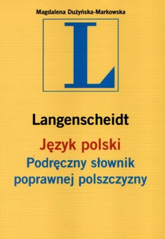 Podręczny słownik poprawnej polszczyzny
