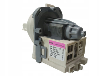 POMPA ODPŁYWOWA G2B01 A12735602 PRALKI ELECTROLUX