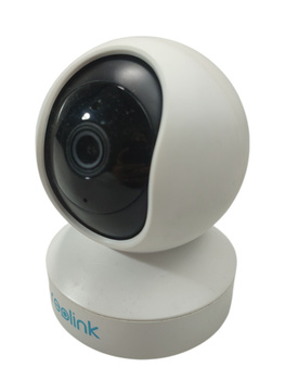 Kamera wewnętrzna Reolink E1 4K 8MP Dual-Band Wi-Fi