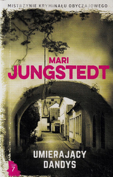 KSIĄŻKA.SALOMON CREED.SIMON TOYNE