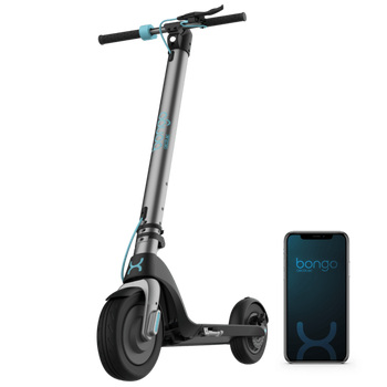 Hulajnoga Elektryczna Cecotec Bongo A 350W 25km/h