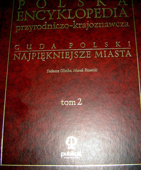 Najpiękniejsze Miasta